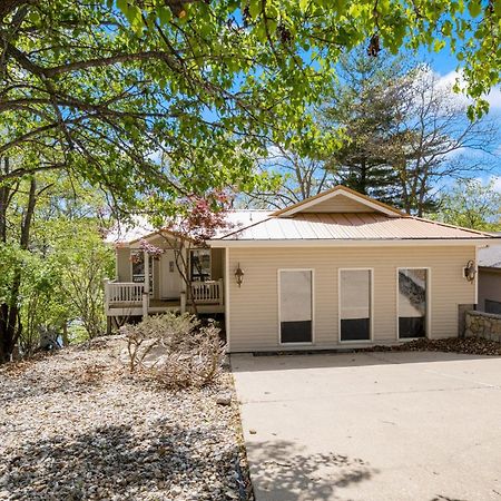 Sailfish Splendor Osage Beach Exterior foto