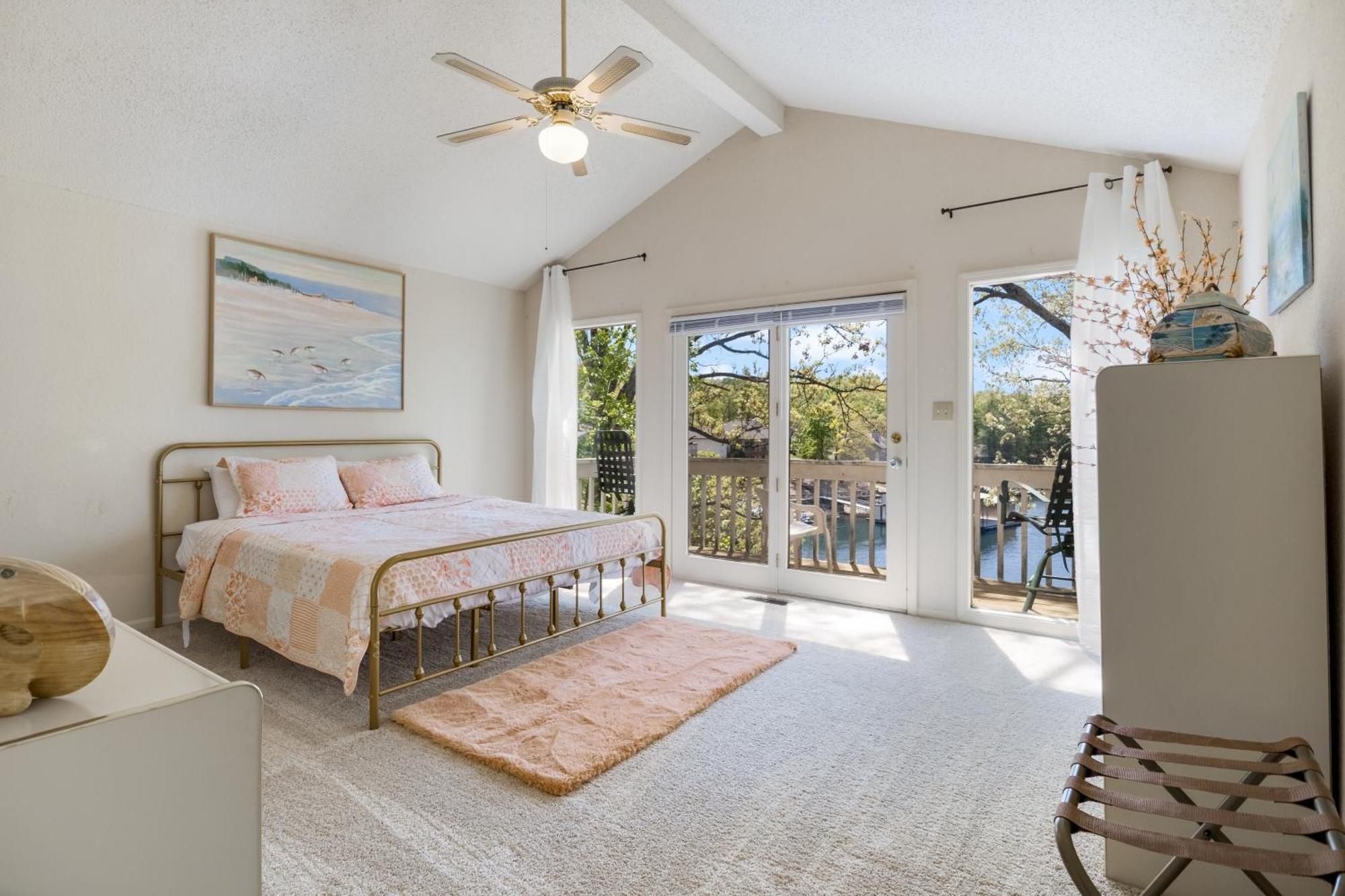 Sailfish Splendor Osage Beach Exterior foto