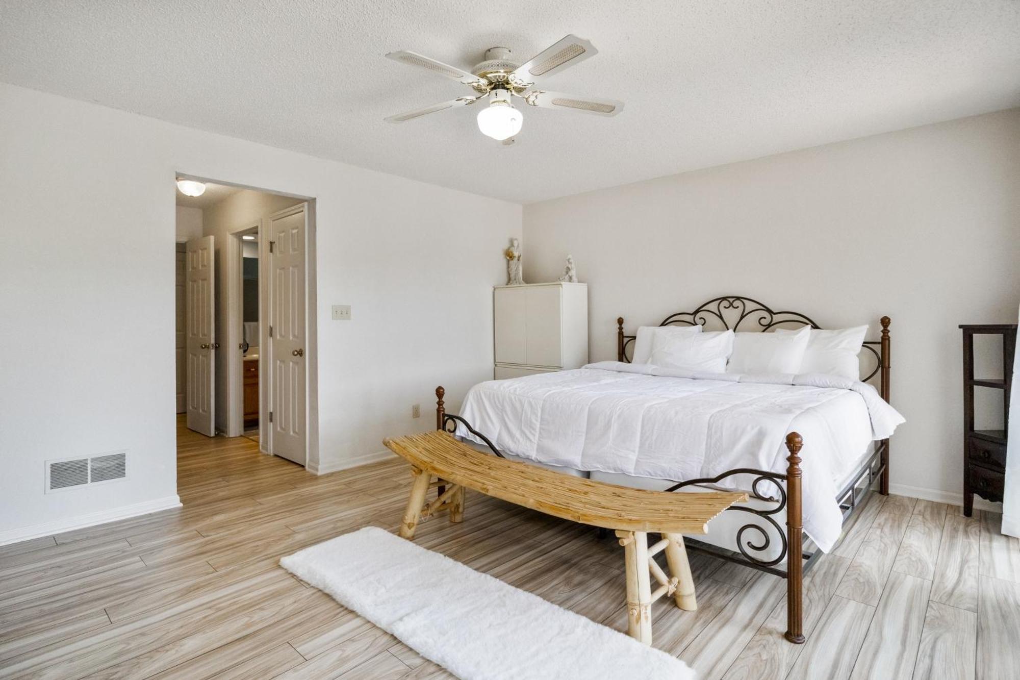 Sailfish Splendor Osage Beach Exterior foto