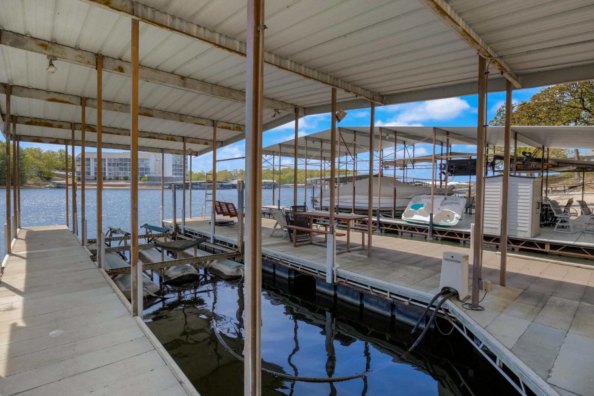 Sailfish Splendor Osage Beach Exterior foto