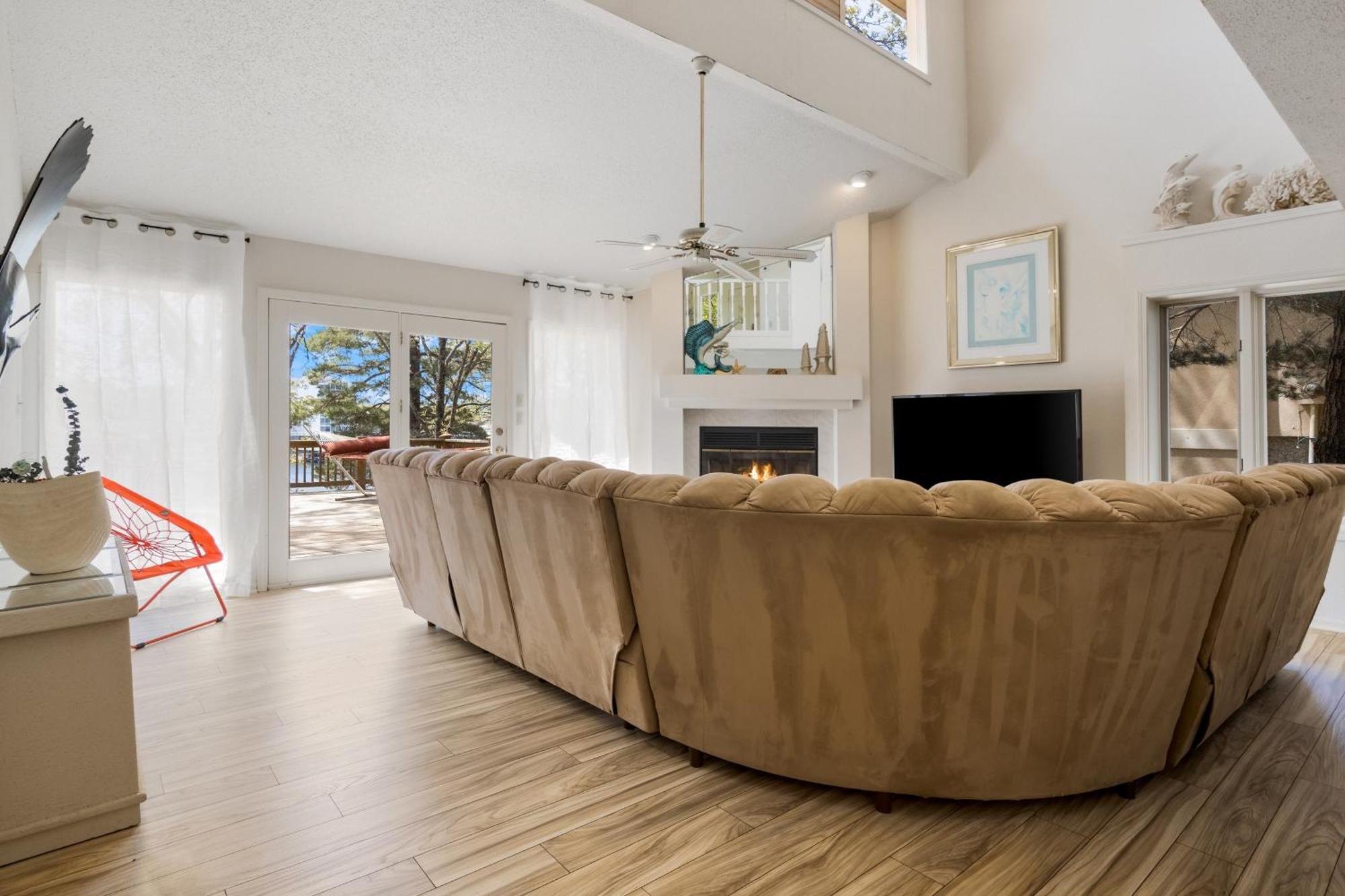 Sailfish Splendor Osage Beach Exterior foto