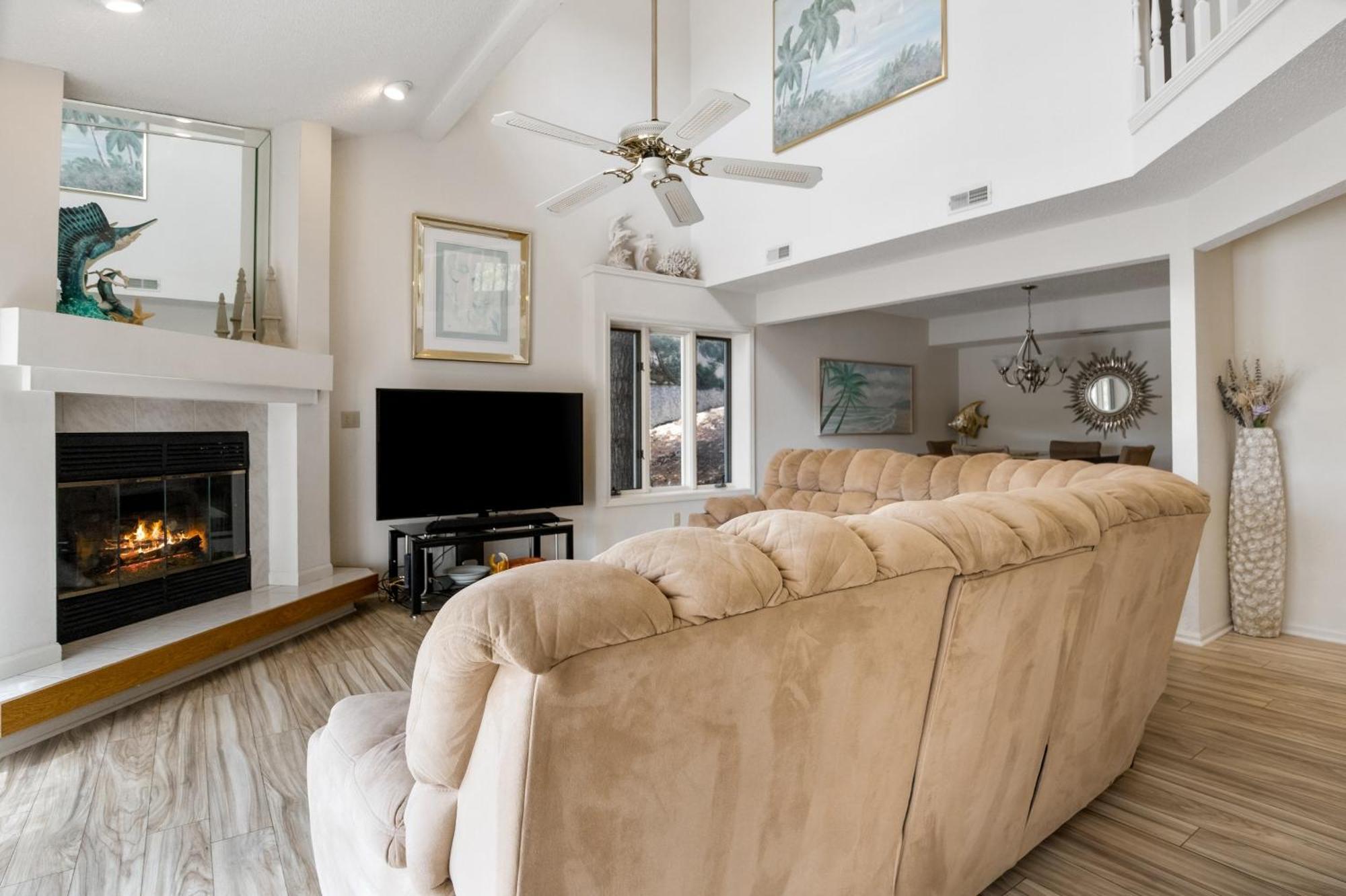 Sailfish Splendor Osage Beach Exterior foto