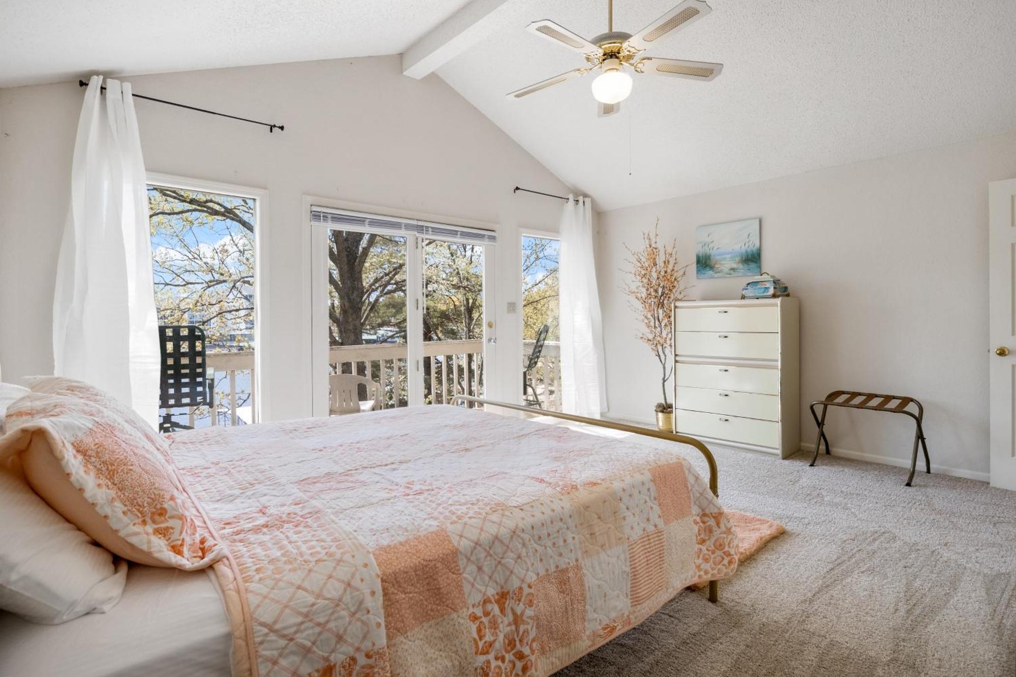 Sailfish Splendor Osage Beach Exterior foto