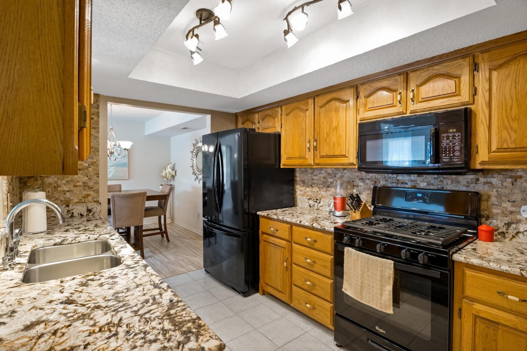 Sailfish Splendor Osage Beach Exterior foto