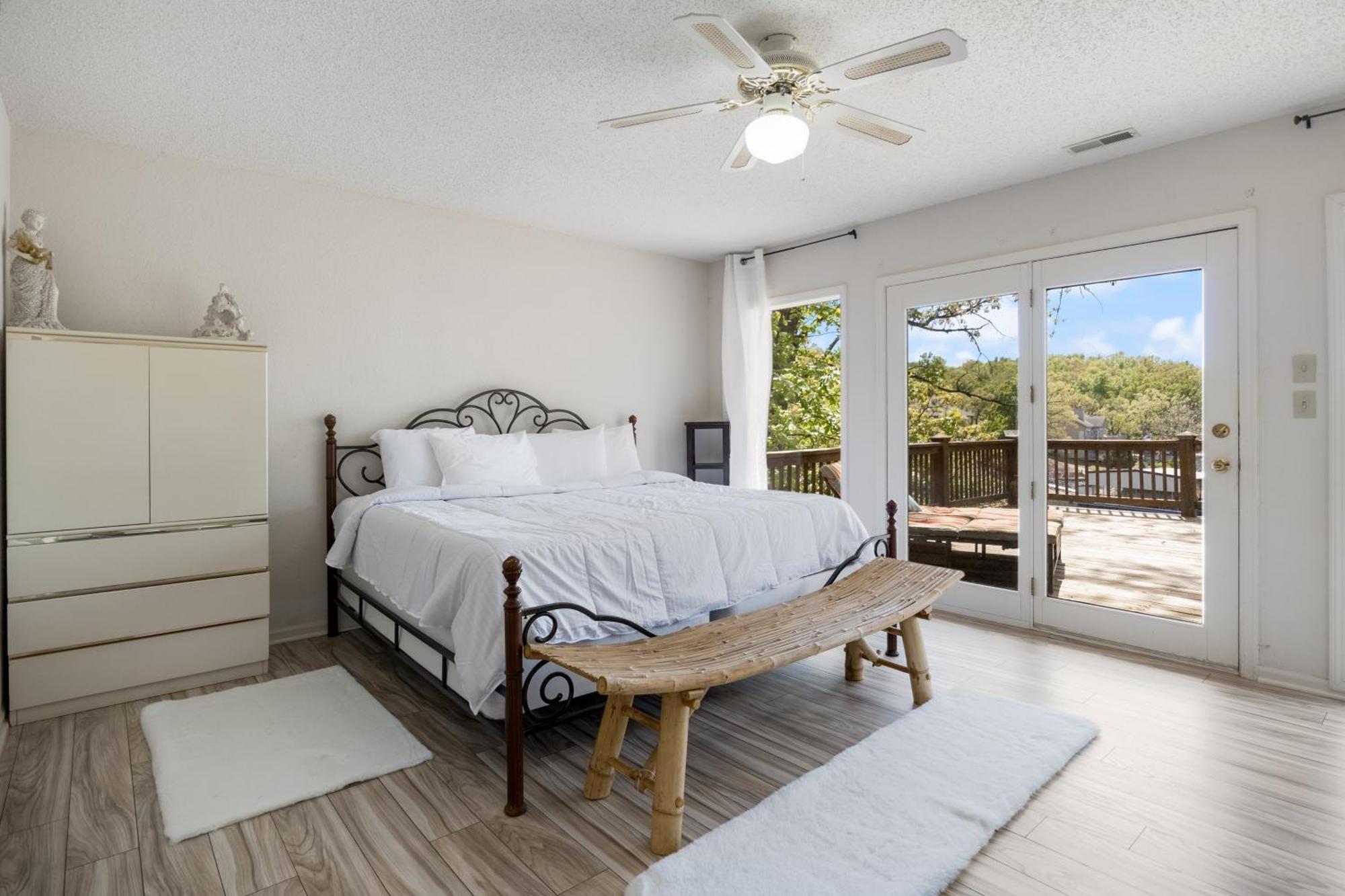 Sailfish Splendor Osage Beach Exterior foto