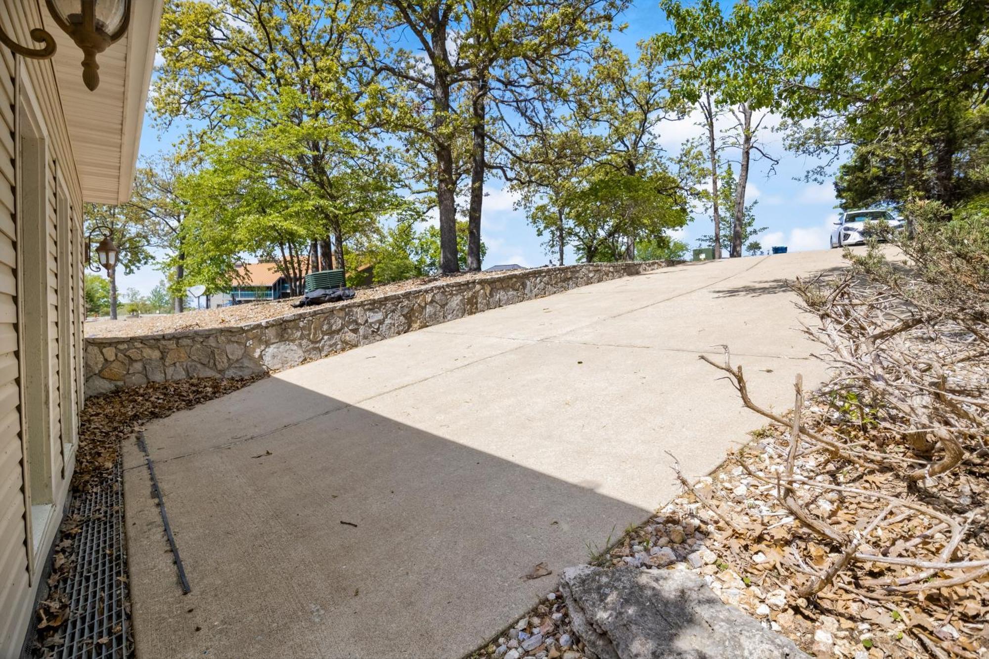 Sailfish Splendor Osage Beach Exterior foto