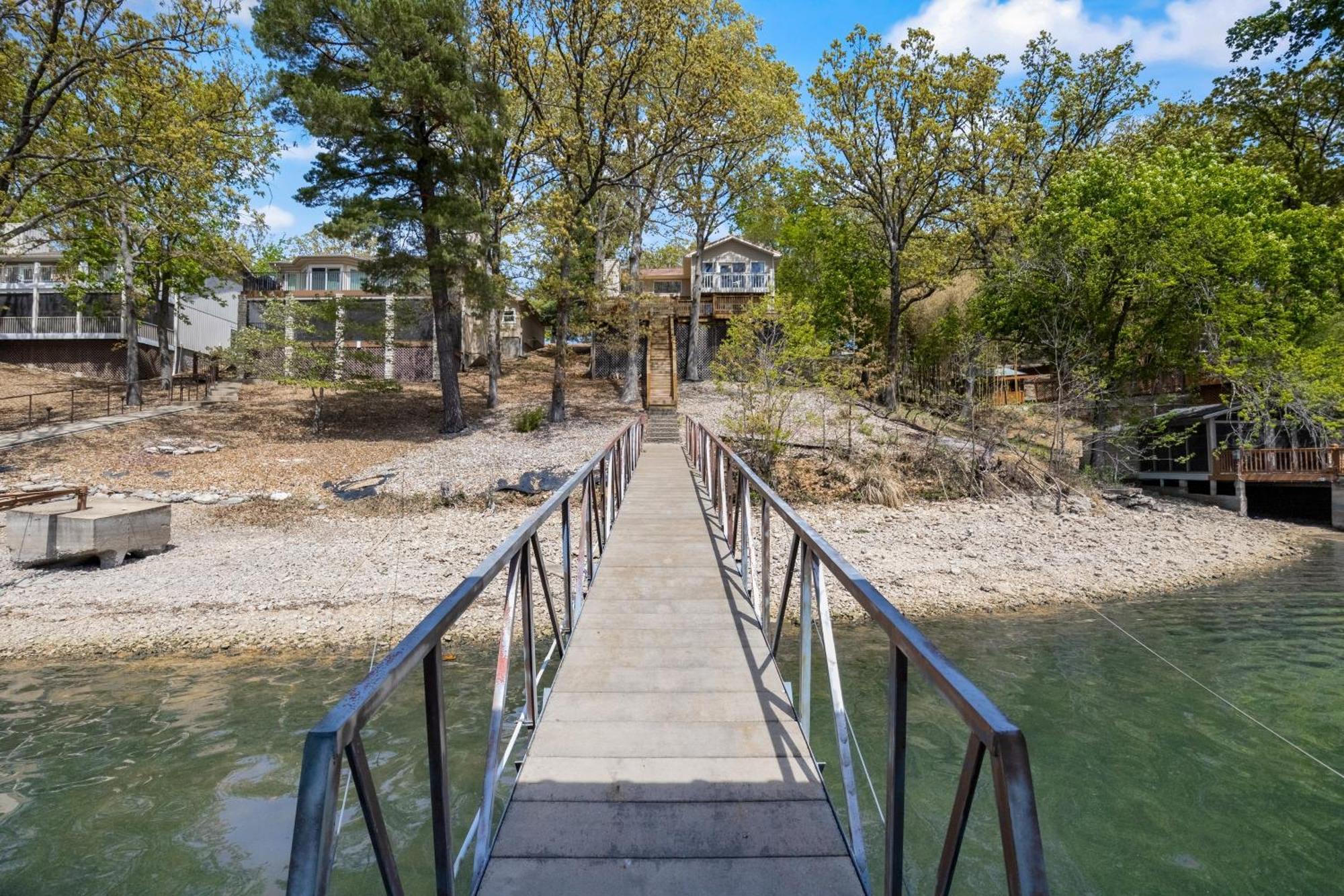 Sailfish Splendor Osage Beach Exterior foto