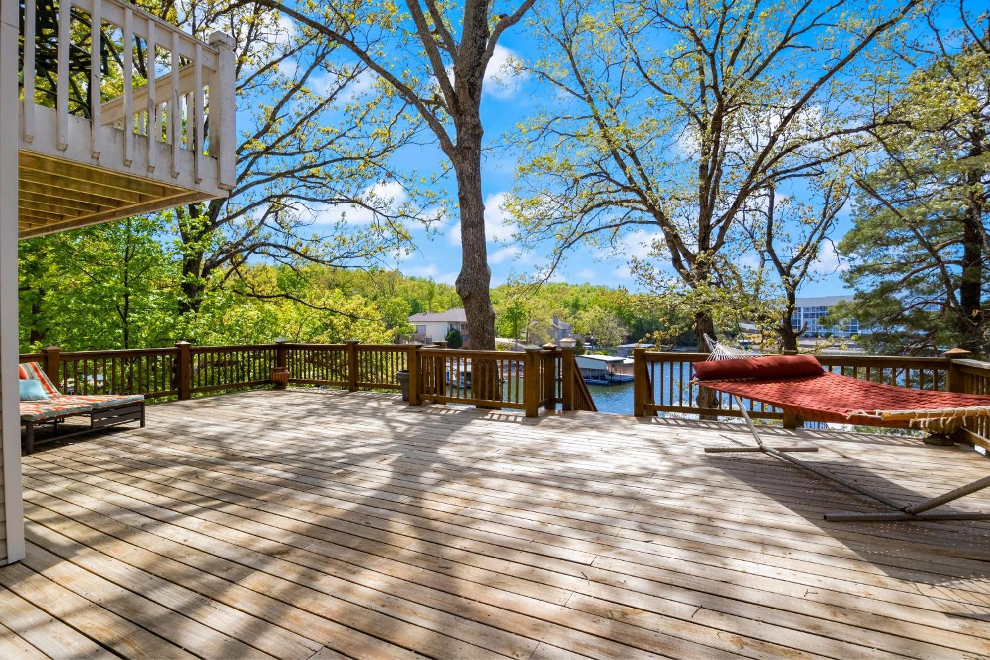 Sailfish Splendor Osage Beach Exterior foto
